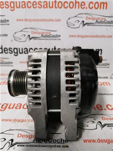 alternador ford ecosport (cr6)(2017 >) 1.0 st line [1,0 ltr.   103 kw ecoboost cat]