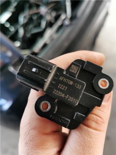 caudalimetro toyota yaris xp21 2020 hibrido