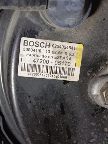 servofreno toyota avensis berlina t25 2003 2