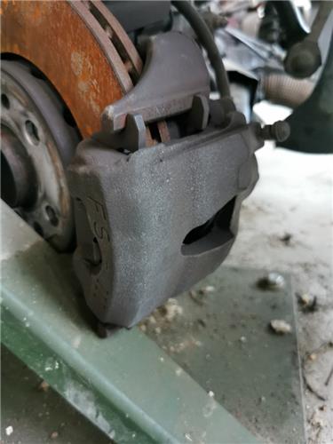 pinza freno delantero derecha skoda fabia 5j2