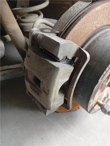 pinza freno trasero izquierda kia sorento bl
