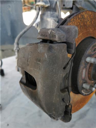 pinza freno delantero izquierda ford focus be