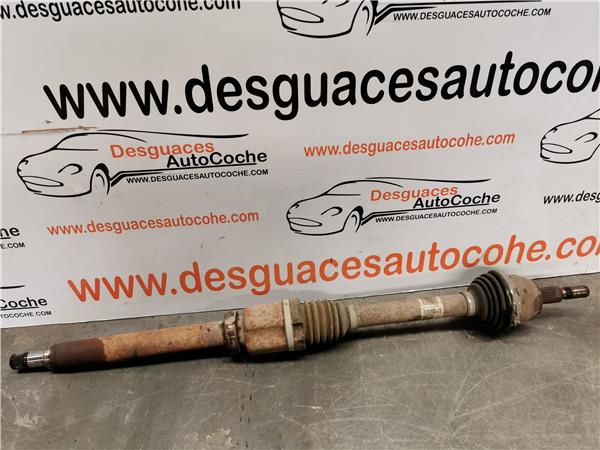palier delantero derecho ford focus berlina c