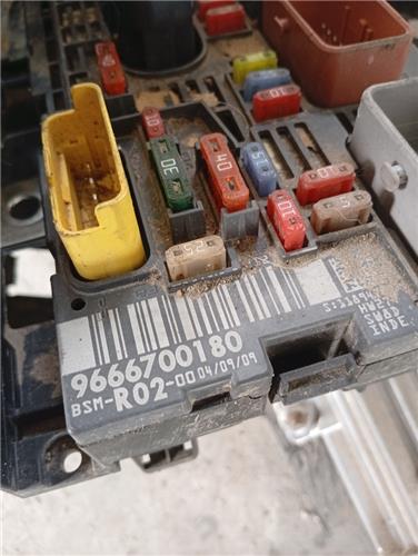 bsm peugeot 3008 052009 20 sport pack 20 ltr