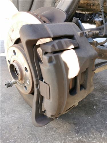 pinza freno delantero izquierda audi a6 berli