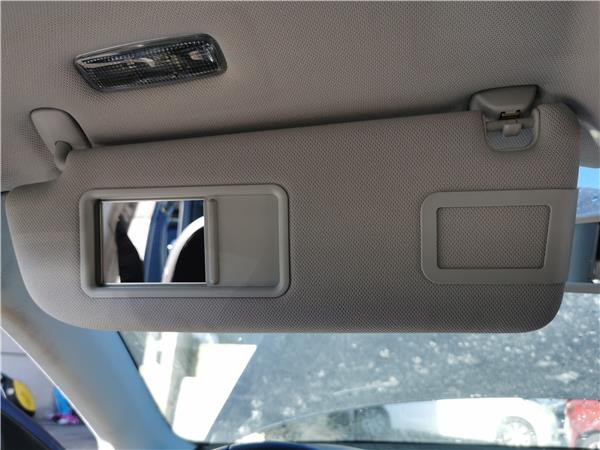 parasol izquierdo audi a6 berlina 4f2 2008 2