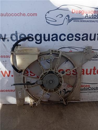 electroventilador toyota yaris ksp9scp9nlp9 2