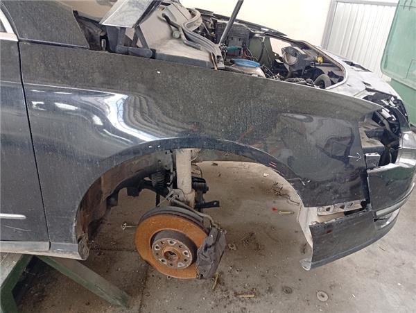 aleta delantera derecha volkswagen passat ber