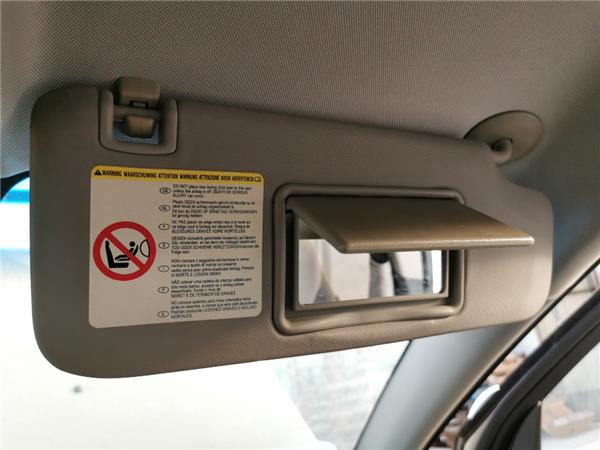 parasol derecho chevrolet cruze 2009 16 l 16