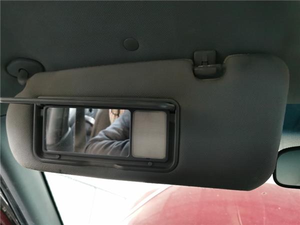 parasol izquierdo kia sorento bl 2002 25 crd