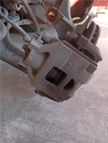 pinza freno delantero izquierda toyota yaris