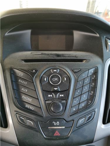 radio cd ford focus berlina cb8 2010  16 edit