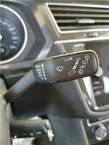mando limpiaparabrisas volkswagen tiguan ad1