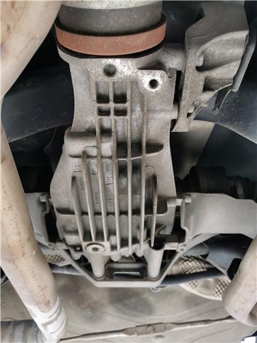 grupo diferencial trasero audi a6 berlina 4f2