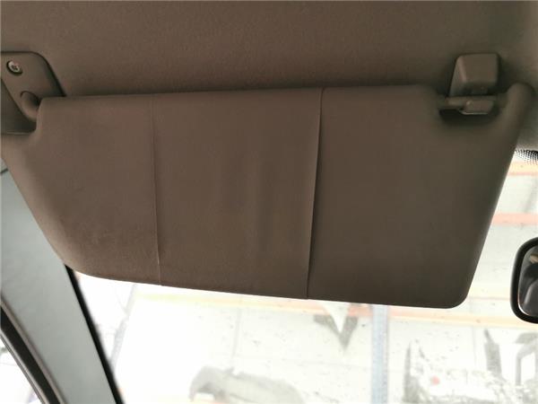 parasol izquierdo opel astra h sedan 17 cdti