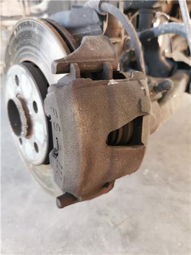 pinza freno delantero derecha volkswagen polo