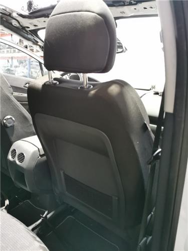 asiento delantero derecho peugeot 3008 052009