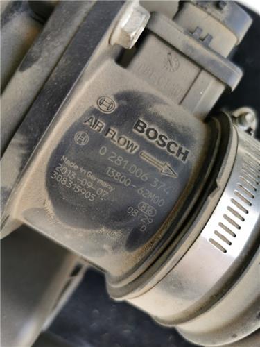 caudalimetro suzuki sx4 s cross akkjy 2013 1