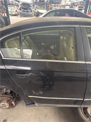 puerta trasera derecha volkswagen passat berl