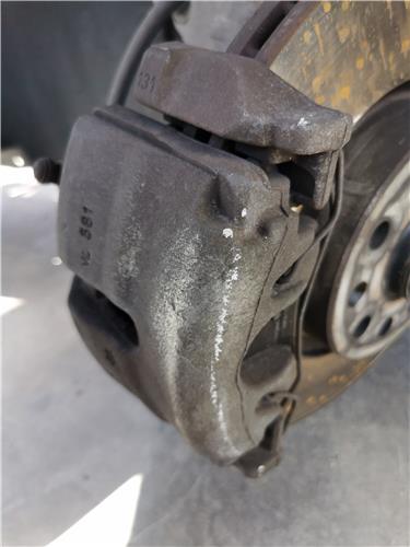 pinza freno delantero izquierda volkswagen pa