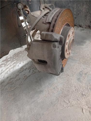 pinza freno delantero izquierda volkswagen pa