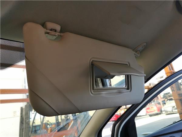 parasol derecho ford focus berlina cb8 2010 