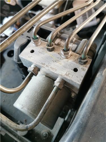 nucleo abs land rover discovery (08.2004 >) 2.7 td