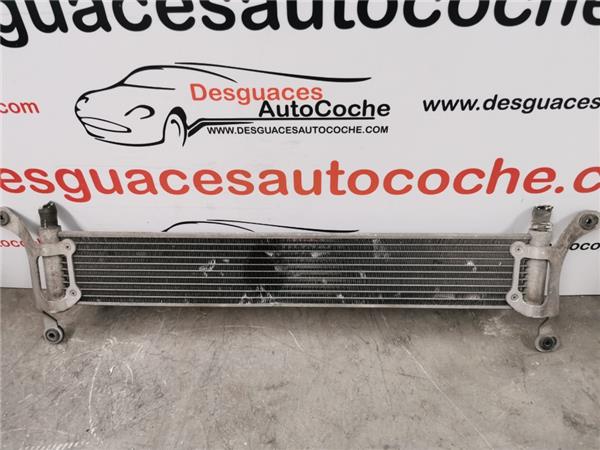 radiador agua volkswagen touareg 7la 2002 30