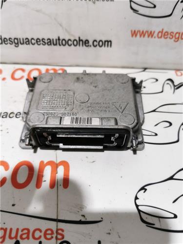 centralita xenon peugeot 3008 052009 16 spor