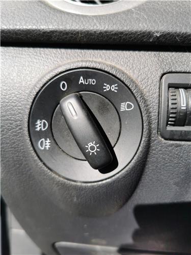 mando de luces volkswagen tiguan 5n1 112007