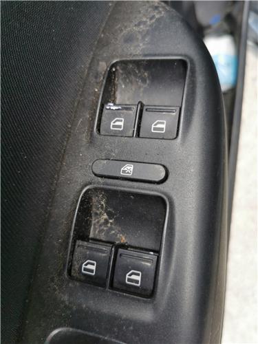 botonera puerta delantera izquierda skoda oct