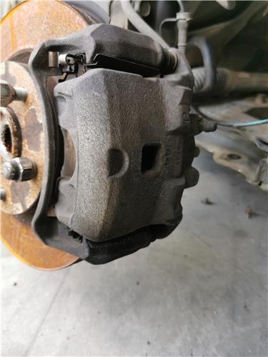pinza freno delantero derecha nissan juke i f