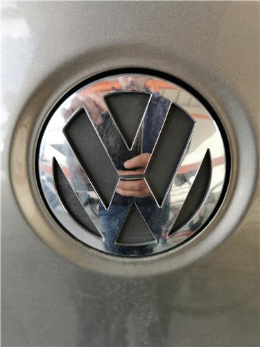 maneta exterior porton volkswagen passat cc 3