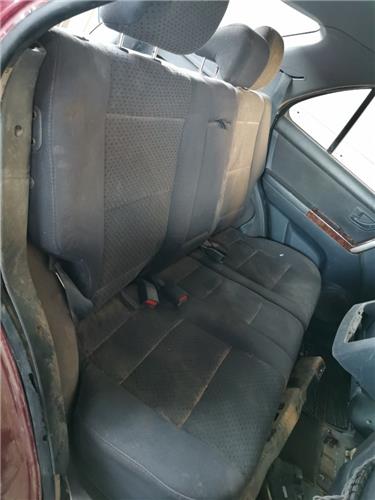 asientos traseros kia sorento bl 2002 25 crd