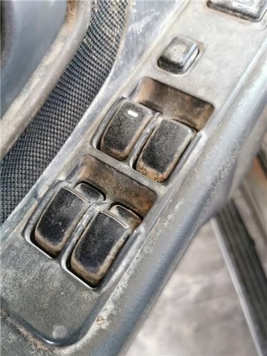 botonera puerta delantera izquierda mitsubish