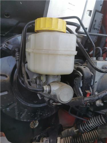 bomba freno volkswagen polo v 6c1 012014 12