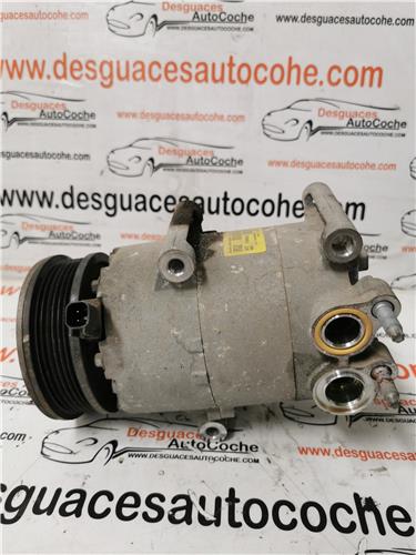 compresor aire acondicionado ford focus berli