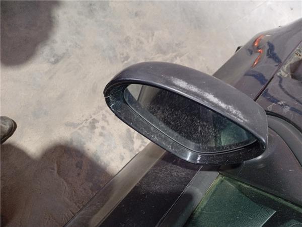 retrovisor electrico izquierdo volkswagen pas