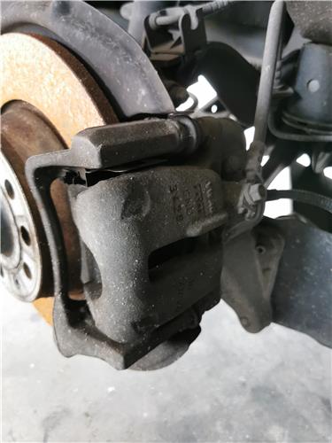 pinza freno trasero derecha volkswagen passat