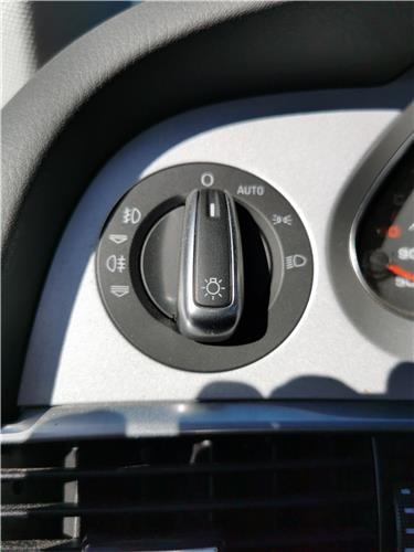 mando de luces audi a6 berlina 4f2 2008 27 t
