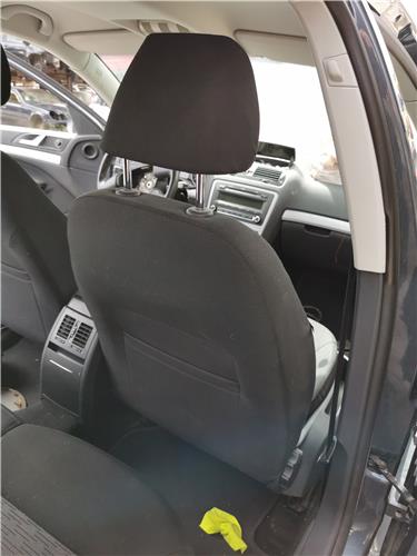 asiento delantero derecho skoda octavia berli
