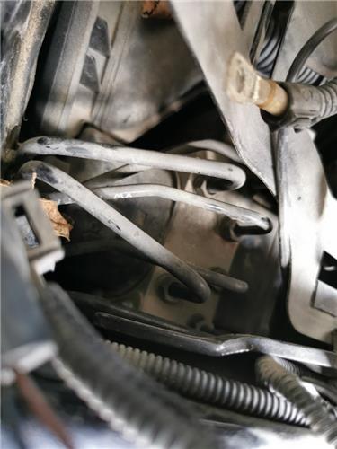 nucleo abs volkswagen touareg 7la 2002 30 td