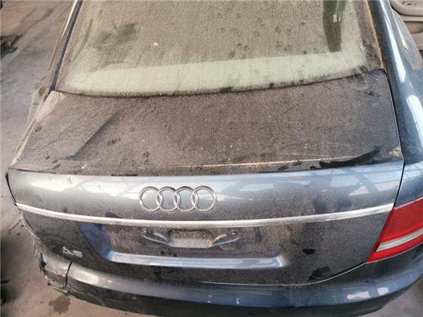 porton trasero audi a6 berlina 4f2 2004 20 t