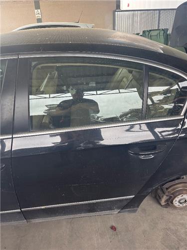 puerta trasera izquierda volkswagen passat be