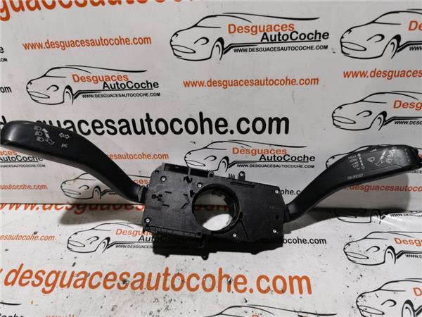 mando intermitencia skoda fabia 5j2 2007 12