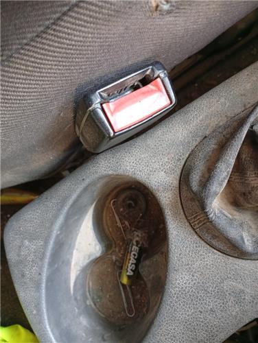 anclaje cinturon delantero izquierdo ford transit connect (p65_, p70_, p80_) 1.8 di