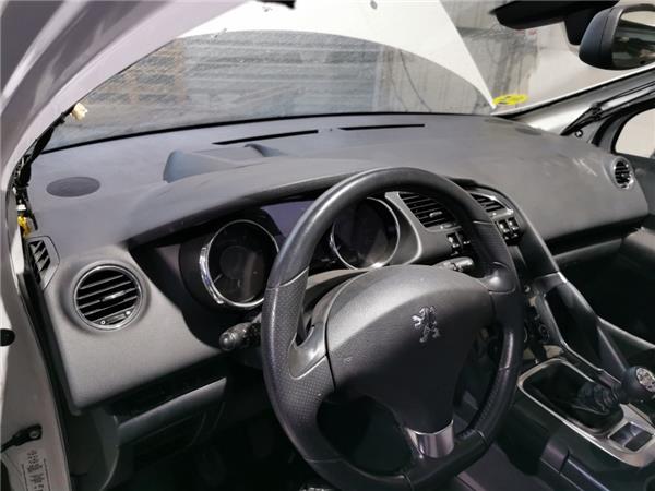 salpicadero peugeot 3008 052009 16 sport pac