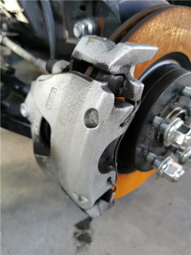 pinza freno delantero izquierda toyota yaris