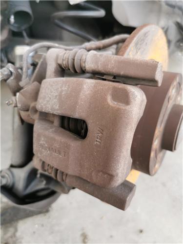 pinza freno trasero derecha renault megane ii
