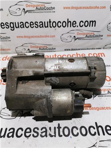motor arranque land rover discovery (08.2004 >) 2.7 td